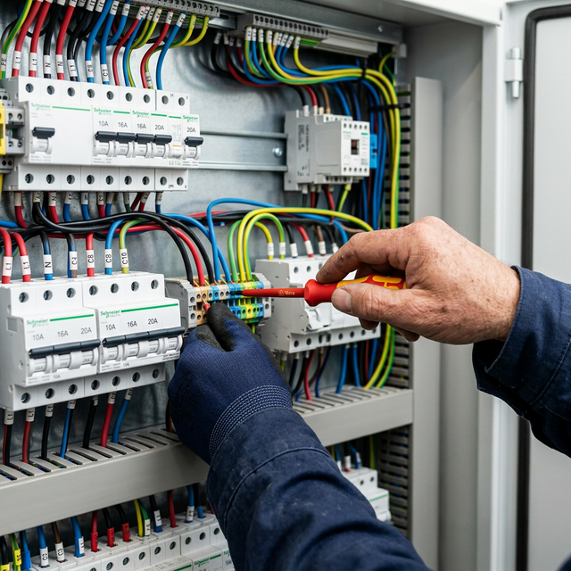 Güneş Elektrik Hakkımızda